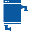 Able Group provides annual boiler servicing